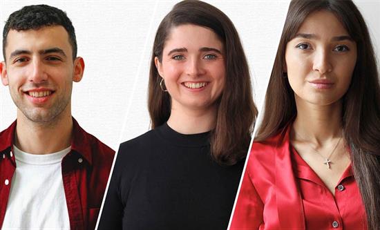 TVF International Restructures Sales Team with Three Key Promotions